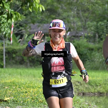 Runner Photo 5482114