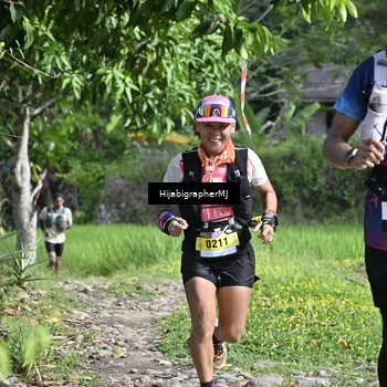Runner Photo 5482148