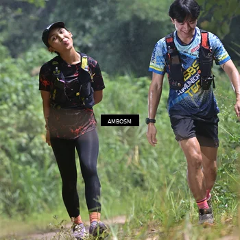 Runner Photo 5482149