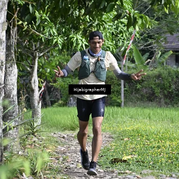 Runner Photo 5482171