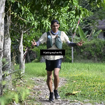 Runner Photo 5482180