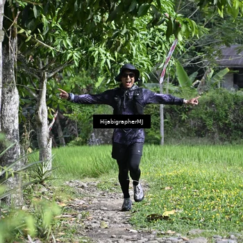 Runner Photo 5482198