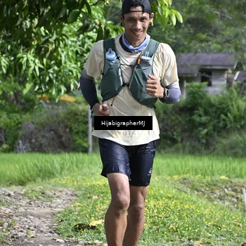 Runner Photo 5482199