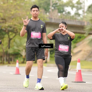 Runner Photo 5482225