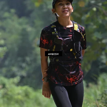 Runner Photo 5482264