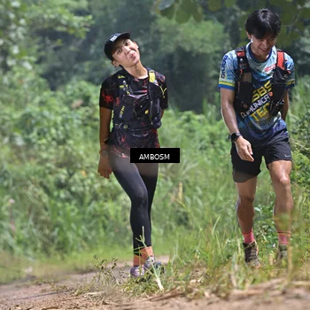 Runner Photo 5482265