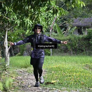 Runner Photo 5482274