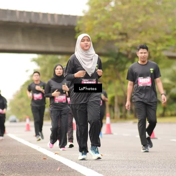 Runner Photo 5482316