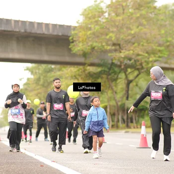 Runner Photo 5482322