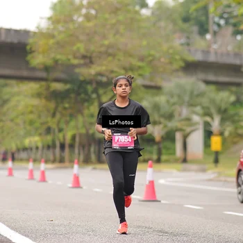 Runner Photo 5482328