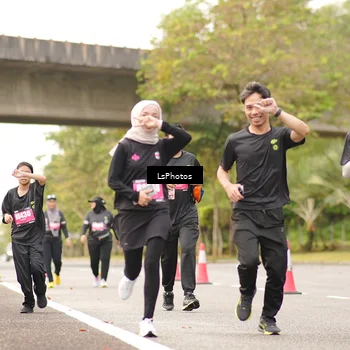 Runner Photo 5482341
