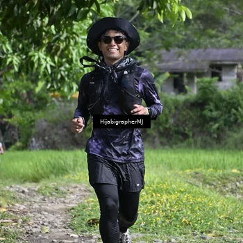 Runner Photo 5482355