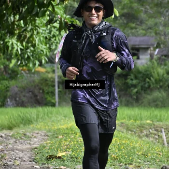 Runner Photo 5482382