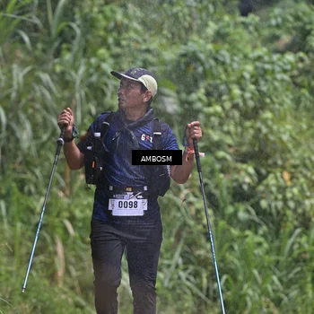 Runner Photo 5482390