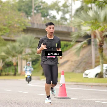 Runner Photo 5482401
