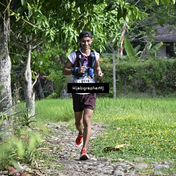 Runner Photo 5482421