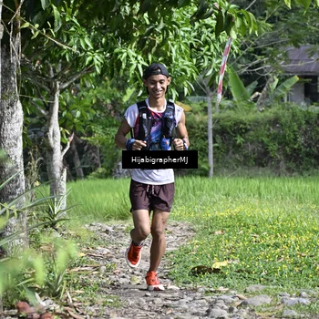 Runner Photo 5482429