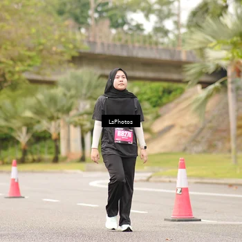 Runner Photo 5482435