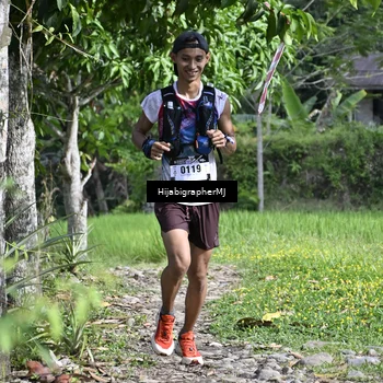 Runner Photo 5482467