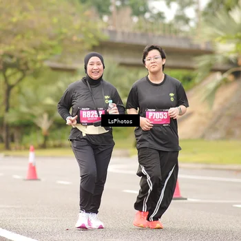 Runner Photo 5482469