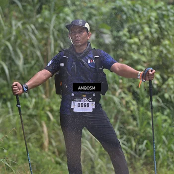 Runner Photo 5482471