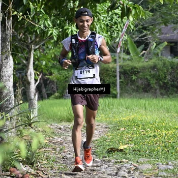 Runner Photo 5482472