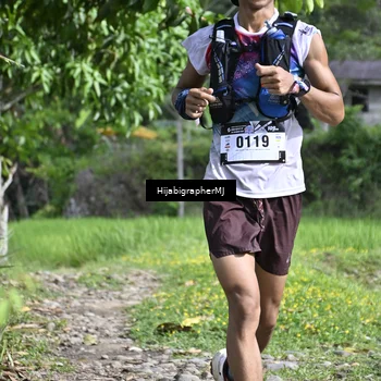Runner Photo 5482477
