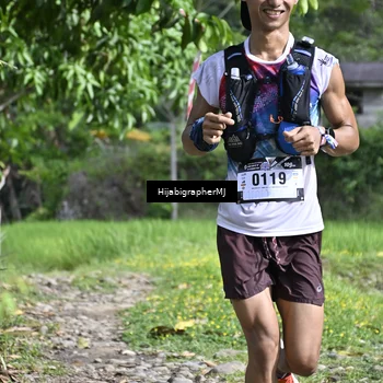 Runner Photo 5482481