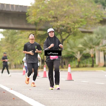 Runner Photo 5482490