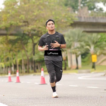Runner Photo 5482492