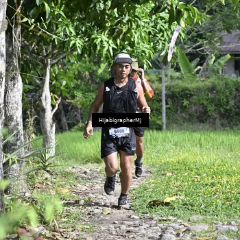 Runner Photo 5482500