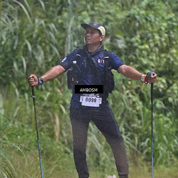 Runner Photo 5482503