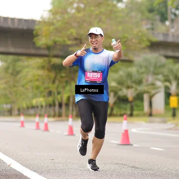 Runner Photo 5482521