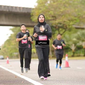 Runner Photo 5482547