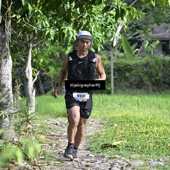 Runner Photo 5482548