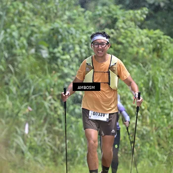 Runner Photo 5482549