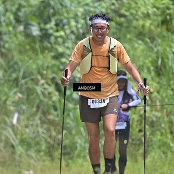 Runner Photo 5482550