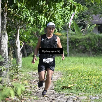 Runner Photo 5482556