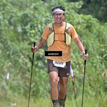 Runner Photo 5482557