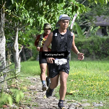 Runner Photo 5482561