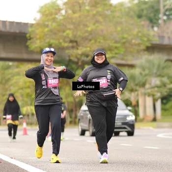Runner Photo 5482583