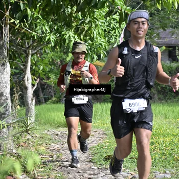Runner Photo 5482586
