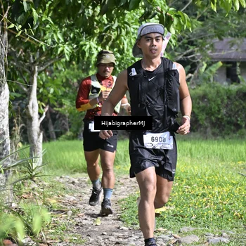 Runner Photo 5482593