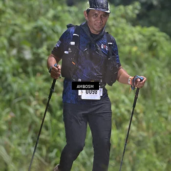 Runner Photo 5482599