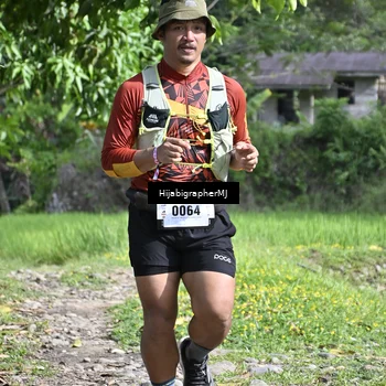 Runner Photo 5482612