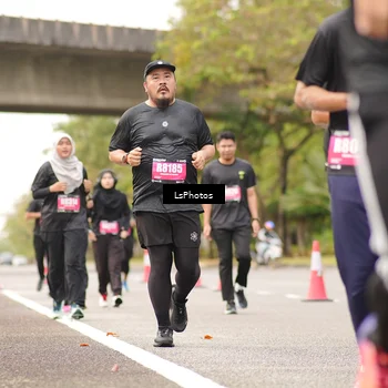 Runner Photo 5482631