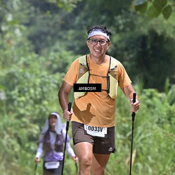 Runner Photo 5482665