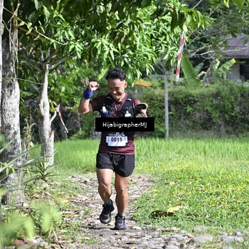 Runner Photo 5482677