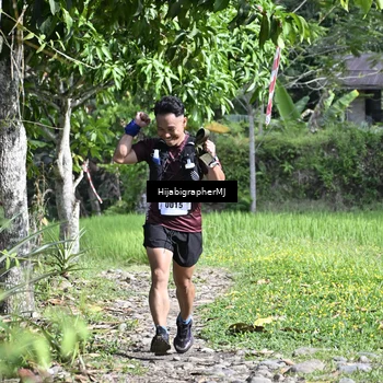 Runner Photo 5482686