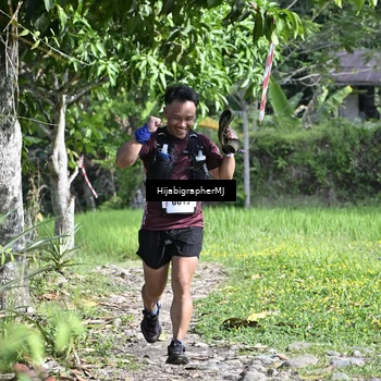 Runner Photo 5482726